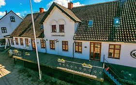 Tolne Gjaestgivergaard